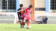 VCK U15 QG – Cúp Modern 2026: Tây Ninh giành vé vào tứ kết